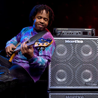 Notes from victor wooten’s bass clinic