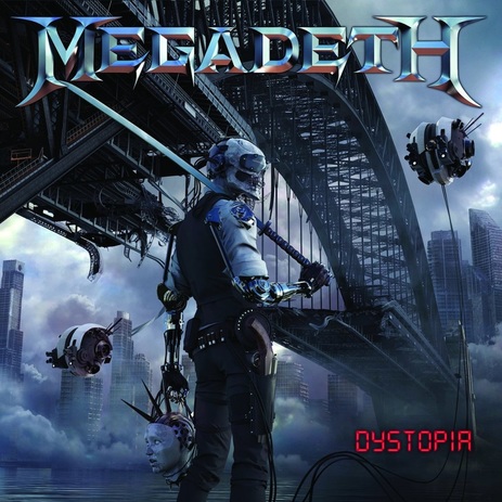 megadeth returns with visions of a dystopian world