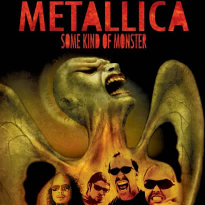 This monster lives: re-visiting Metallica’s contentious documentary