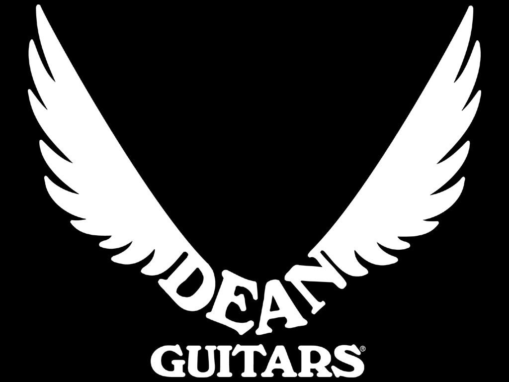 dean guitars logo