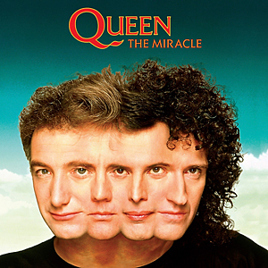 Underrated Albums: Queen – The Miracle
