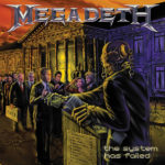 megadeth the system has failed - mega-depth