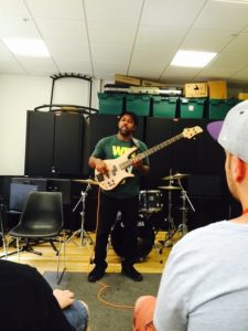 victor wooten bass session songwriting - mega-depth