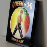 queen in 3d mega-depth brian may