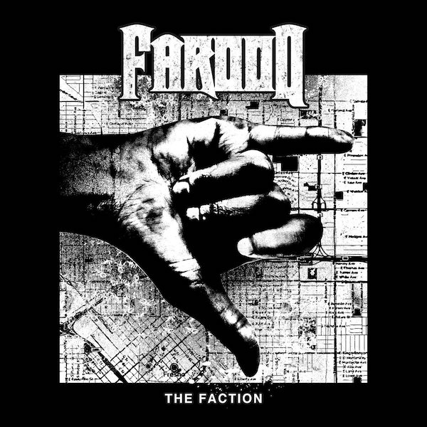 Farooq – The Faction (Album Review)