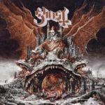 ghost prequelle album review mega-depth