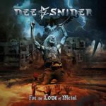 dee snider for the love of metal - mega-depth