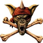 Running Wild Adrian - mega-depth