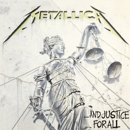 Underrated Albums: Metallica – …And Justice For All