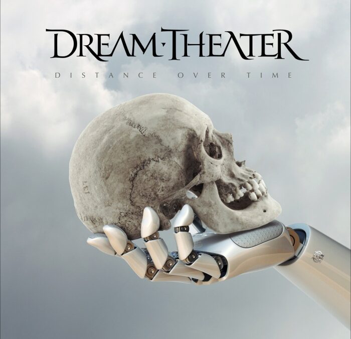 Dream Theater – Thoughts on Distance Over Time and More