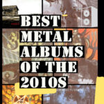 best albums of 2010s decade - mega-depth