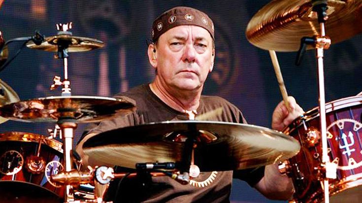 Farewell, Professor! – A Tribute to Neil Peart