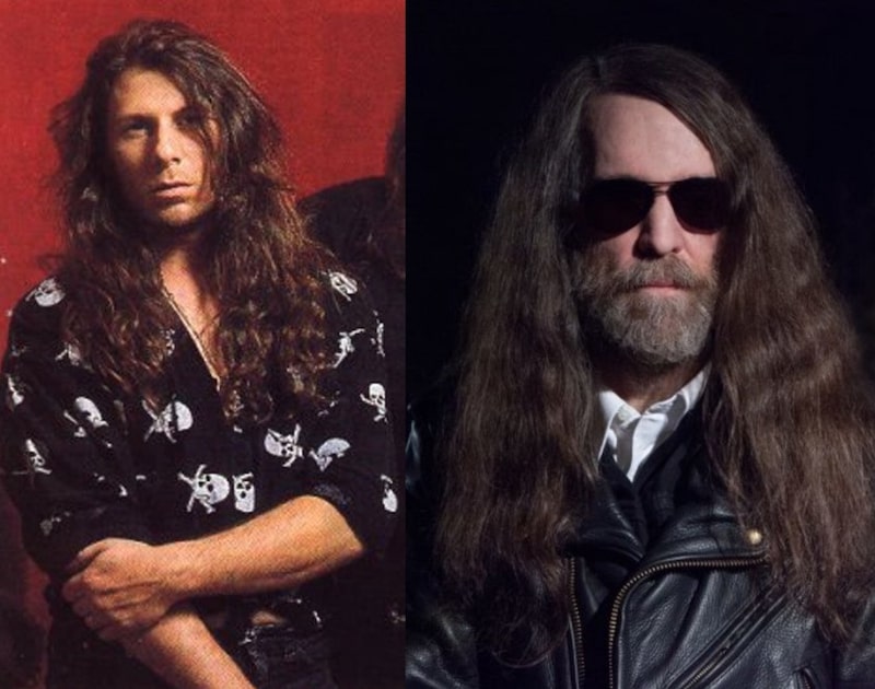 R.I.P. Trans-Siberian Orchestra leader and former Savatage