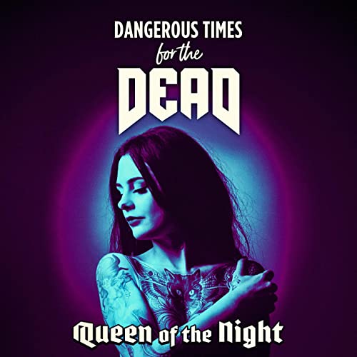 dangerous times for the dead - mega-depth