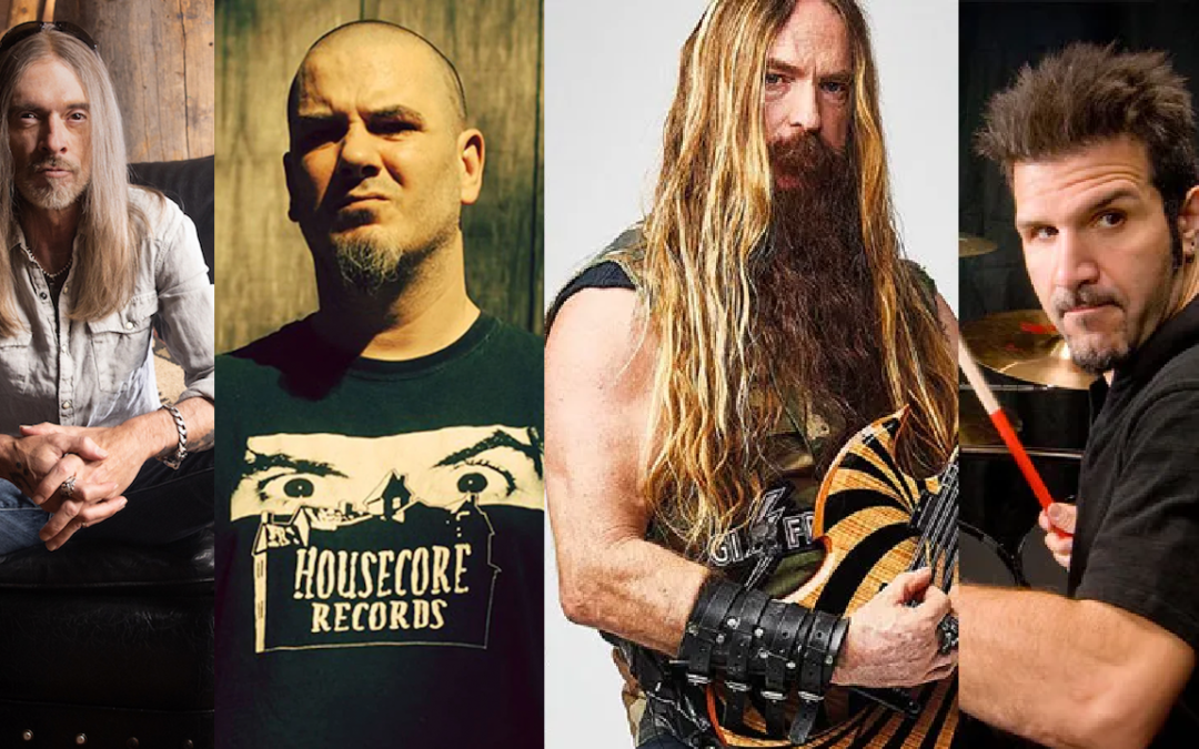 Reunion or Tribute? Thoughts on Pantera’s Upcoming Activitiy