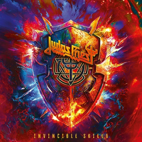 Judas Priest – Invincible Shield (Album Review)