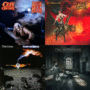 Finding Strength in Sound: A Year of Discovery and Recovery thin lizzy ozzy osbourne dream theater